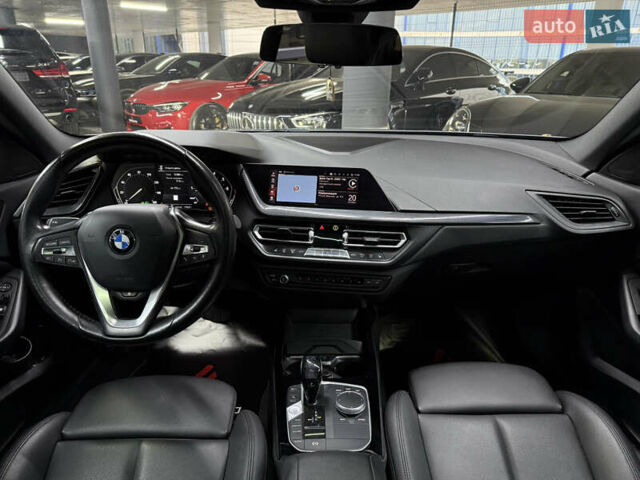 Сірий БМВ 2 Series Gran Coupe, об'ємом двигуна 2 л та пробігом 72 тис. км за 26900 $, фото 25 на Automoto.ua