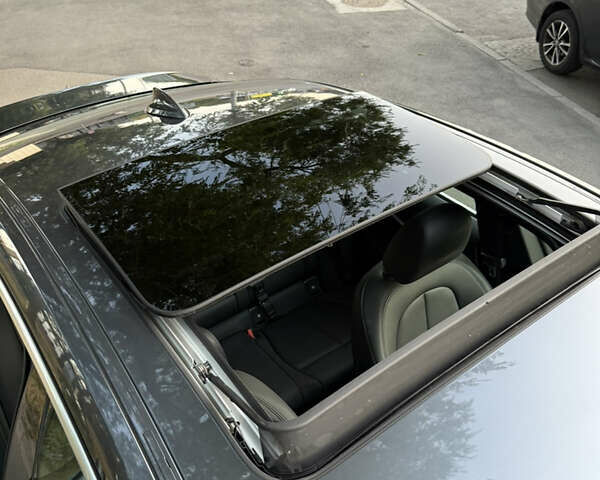 Серый БМВ 2 Series Gran Coupe, объемом двигателя 2 л и пробегом 58 тыс. км за 34999 $, фото 7 на Automoto.ua