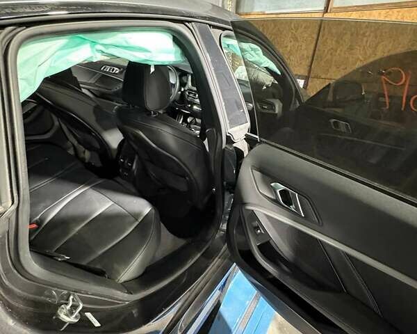 Серый БМВ 2 Series Gran Coupe, объемом двигателя 2 л и пробегом 36 тыс. км за 18000 $, фото 13 на Automoto.ua