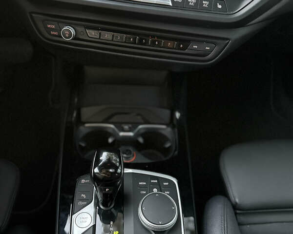 Серый БМВ 2 Series Gran Coupe, объемом двигателя 2 л и пробегом 58 тыс. км за 34999 $, фото 12 на Automoto.ua