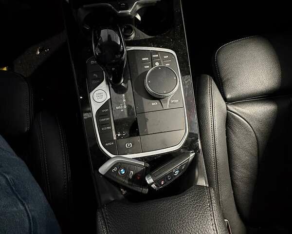 Серый БМВ 2 Series Gran Coupe, объемом двигателя 2 л и пробегом 36 тыс. км за 18000 $, фото 9 на Automoto.ua