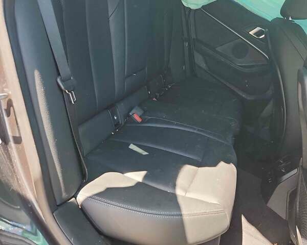 Серый БМВ 2 Series Gran Coupe, объемом двигателя 2 л и пробегом 36 тыс. км за 18000 $, фото 21 на Automoto.ua