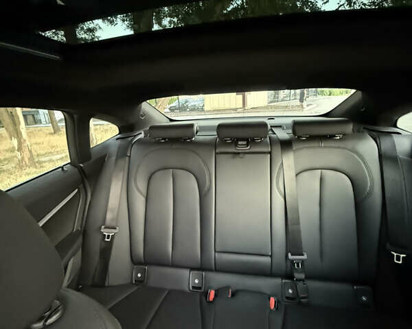 Серый БМВ 2 Series Gran Coupe, объемом двигателя 2 л и пробегом 58 тыс. км за 34999 $, фото 13 на Automoto.ua