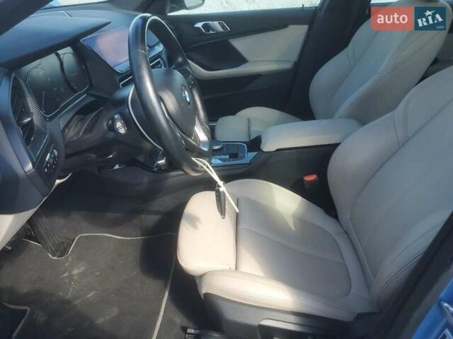 БМВ 2 Series Gran Coupe 2021 в Хмельницком на Automoto.ua Синий БМВ 2 Series Gran Coupe, объемом двигателя 2 л и пробегом 64 тыс. км за 6000 $, фото 6 на Automoto.ua