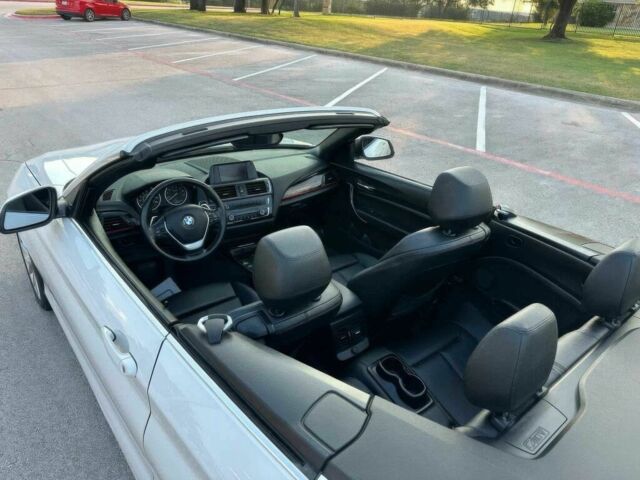 Белый БМВ 2 Series Gran Tourer, объемом двигателя 2 л и пробегом 77 тыс. км за 9800 $, фото 6 на Automoto.ua