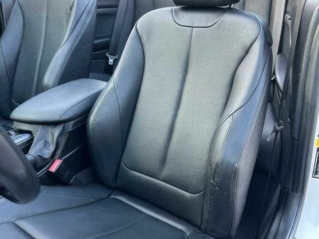 Белый БМВ 2 Series Gran Tourer, объемом двигателя 2 л и пробегом 77 тыс. км за 9800 $, фото 9 на Automoto.ua