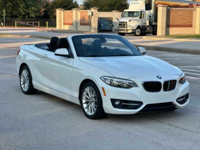 Белый БМВ 2 Series Gran Tourer, объемом двигателя 2 л и пробегом 77 тыс. км за 9800 $, фото 2 на Automoto.ua