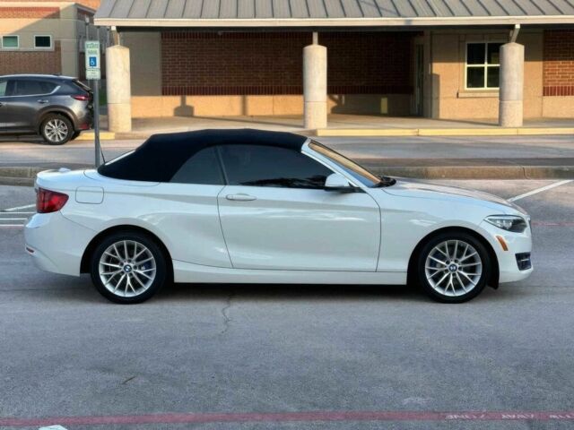 Белый БМВ 2 Series Gran Tourer, объемом двигателя 2 л и пробегом 77 тыс. км за 9800 $, фото 3 на Automoto.ua