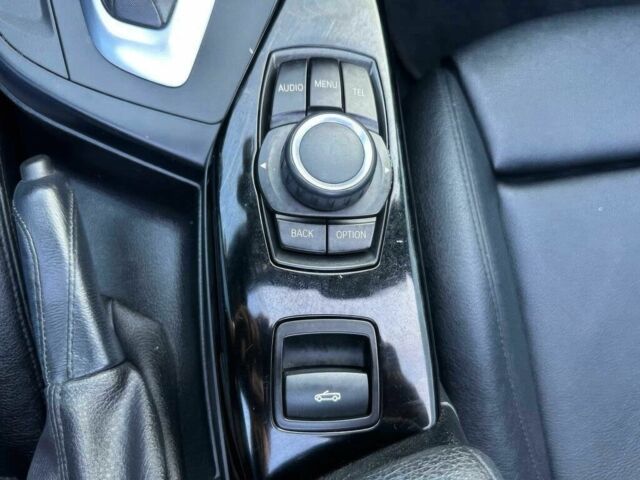 Белый БМВ 2 Series Gran Tourer, объемом двигателя 2 л и пробегом 77 тыс. км за 9800 $, фото 10 на Automoto.ua