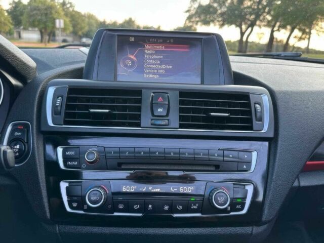 Белый БМВ 2 Series Gran Tourer, объемом двигателя 2 л и пробегом 77 тыс. км за 9800 $, фото 11 на Automoto.ua