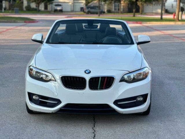 Белый БМВ 2 Series Gran Tourer, объемом двигателя 2 л и пробегом 77 тыс. км за 9800 $, фото 1 на Automoto.ua