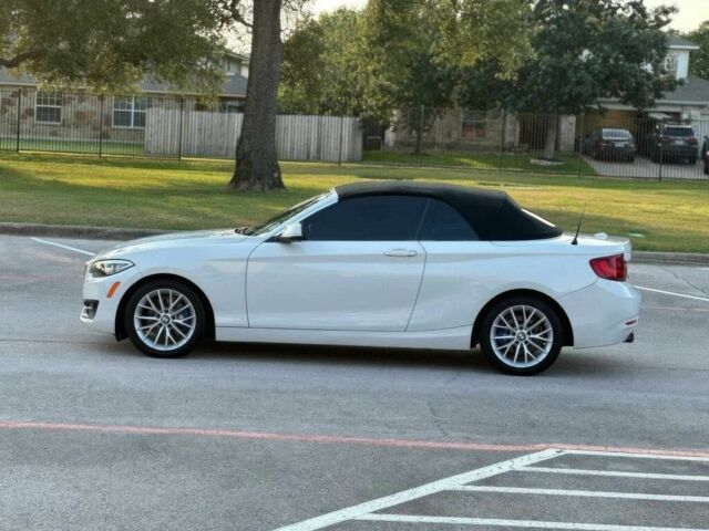 Белый БМВ 2 Series Gran Tourer, объемом двигателя 2 л и пробегом 77 тыс. км за 9800 $, фото 5 на Automoto.ua