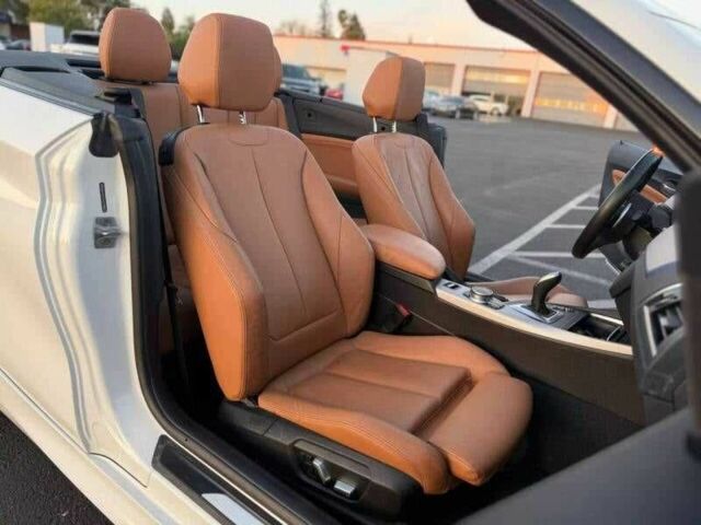Білий БМВ 2 Series Gran Tourer, об'ємом двигуна 3 л та пробігом 32 тис. км за 6400 $, фото 9 на Automoto.ua