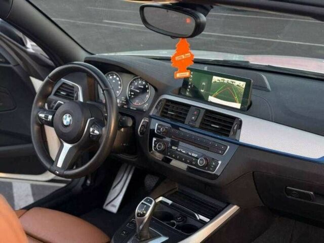 Білий БМВ 2 Series Gran Tourer, об'ємом двигуна 3 л та пробігом 32 тис. км за 6400 $, фото 5 на Automoto.ua