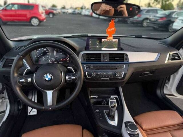 Білий БМВ 2 Series Gran Tourer, об'ємом двигуна 3 л та пробігом 32 тис. км за 6400 $, фото 7 на Automoto.ua