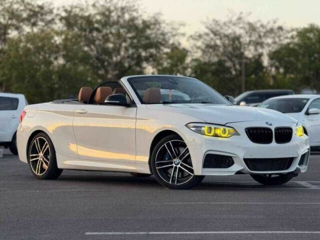 Білий БМВ 2 Series Gran Tourer, об'ємом двигуна 3 л та пробігом 32 тис. км за 6400 $, фото 1 на Automoto.ua