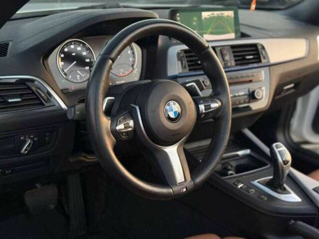 Білий БМВ 2 Series Gran Tourer, об'ємом двигуна 3 л та пробігом 32 тис. км за 6400 $, фото 4 на Automoto.ua