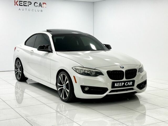 БМВ 2 Series Gran Tourer 2014 в Одессе на Automoto.ua Белый БМВ 2 Series Gran Tourer, объемом двигателя 0 л и пробегом 199 тыс. км за 11800 $, фото 2 на Automoto.ua