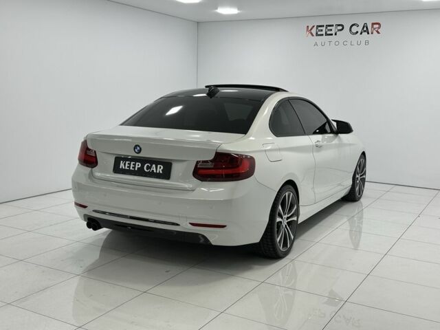БМВ 2 Series Gran Tourer 2014 в Одессе на Automoto.ua Белый БМВ 2 Series Gran Tourer, объемом двигателя 0 л и пробегом 199 тыс. км за 11800 $, фото 4 на Automoto.ua