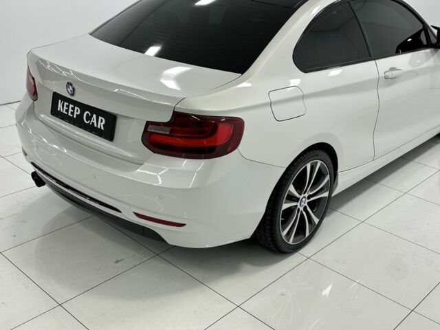 БМВ 2 Series Gran Tourer 2014 в Одессе на Automoto.ua Белый БМВ 2 Series Gran Tourer, объемом двигателя 0 л и пробегом 199 тыс. км за 11800 $, фото 5 на Automoto.ua
