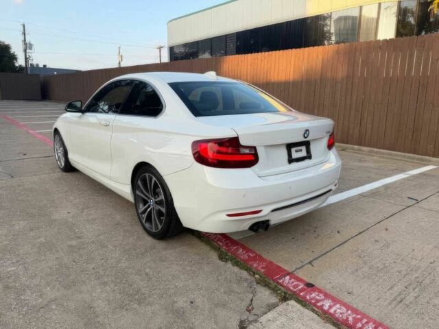 Білий БМВ 2 Series Gran Tourer, об'ємом двигуна 2 л та пробігом 84 тис. км за 3750 $, фото 5 на Automoto.ua