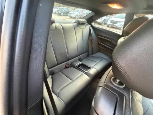 Білий БМВ 2 Series Gran Tourer, об'ємом двигуна 2 л та пробігом 84 тис. км за 3750 $, фото 11 на Automoto.ua