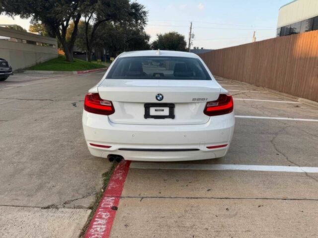 Білий БМВ 2 Series Gran Tourer, об'ємом двигуна 2 л та пробігом 84 тис. км за 3750 $, фото 6 на Automoto.ua