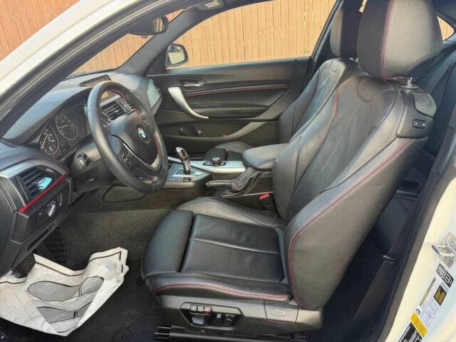 Білий БМВ 2 Series Gran Tourer, об'ємом двигуна 2 л та пробігом 84 тис. км за 3750 $, фото 8 на Automoto.ua