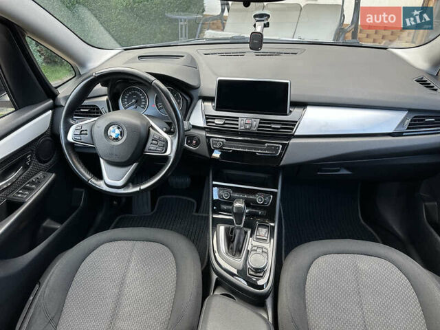 БМВ 2 Series Gran Tourer 2015 в Хмельницком на Automoto.ua Белый БМВ 2 Series Gran Tourer, объемом двигателя 2 л и пробегом 257 тыс. км за 13499 $, фото 13 на Automoto.ua