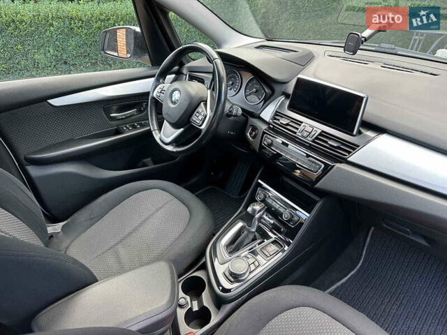БМВ 2 Series Gran Tourer 2015 в Хмельницком на Automoto.ua Белый БМВ 2 Series Gran Tourer, объемом двигателя 2 л и пробегом 257 тыс. км за 13499 $, фото 12 на Automoto.ua