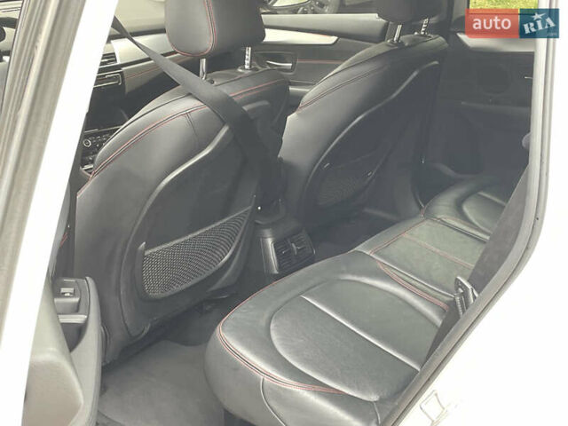 Белый БМВ 2 Series Gran Tourer, объемом двигателя 2 л и пробегом 171 тыс. км за 16800 $, фото 22 на Automoto.ua