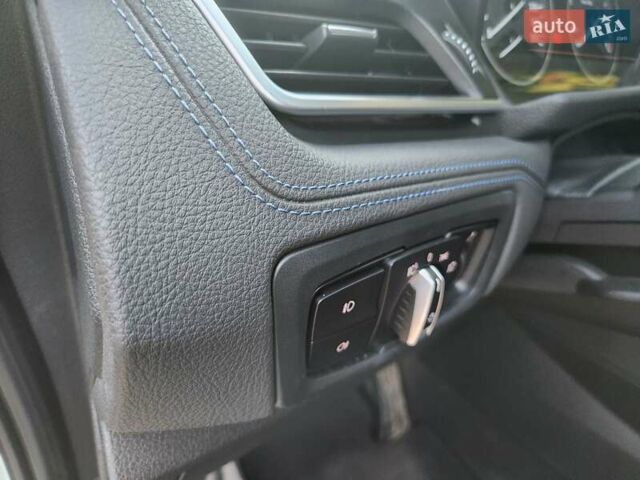 Білий БМВ 2 Series Gran Tourer, об'ємом двигуна 2 л та пробігом 260 тис. км за 17900 $, фото 42 на Automoto.ua