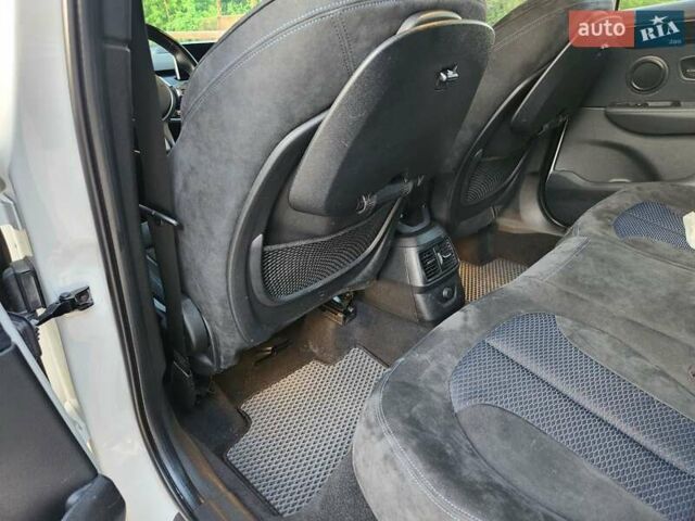 Білий БМВ 2 Series Gran Tourer, об'ємом двигуна 2 л та пробігом 260 тис. км за 17900 $, фото 24 на Automoto.ua