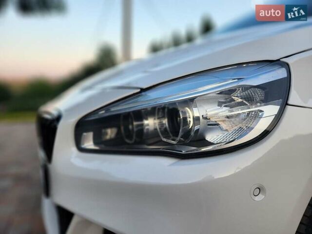 Білий БМВ 2 Series Gran Tourer, об'ємом двигуна 2 л та пробігом 260 тис. км за 17900 $, фото 12 на Automoto.ua