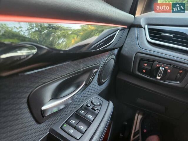 Білий БМВ 2 Series Gran Tourer, об'ємом двигуна 2 л та пробігом 260 тис. км за 17900 $, фото 26 на Automoto.ua