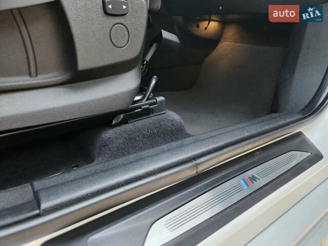 Білий БМВ 2 Series Gran Tourer, об'ємом двигуна 2 л та пробігом 260 тис. км за 17900 $, фото 40 на Automoto.ua