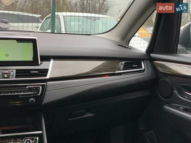 Білий БМВ 2 Series Gran Tourer, об'ємом двигуна 2 л та пробігом 271 тис. км за 17999 $, фото 71 на Automoto.ua