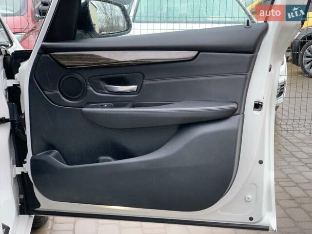 Білий БМВ 2 Series Gran Tourer, об'ємом двигуна 2 л та пробігом 271 тис. км за 17999 $, фото 37 на Automoto.ua