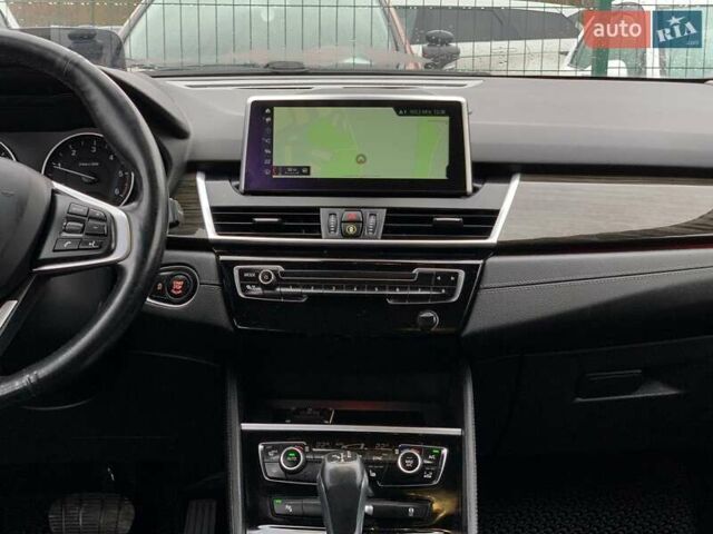 Білий БМВ 2 Series Gran Tourer, об'ємом двигуна 2 л та пробігом 271 тис. км за 17999 $, фото 70 на Automoto.ua