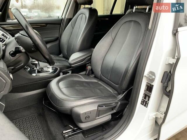 Білий БМВ 2 Series Gran Tourer, об'ємом двигуна 2 л та пробігом 271 тис. км за 17999 $, фото 27 на Automoto.ua