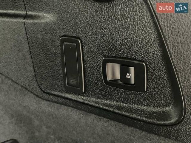 Білий БМВ 2 Series Gran Tourer, об'ємом двигуна 2 л та пробігом 271 тис. км за 17999 $, фото 32 на Automoto.ua