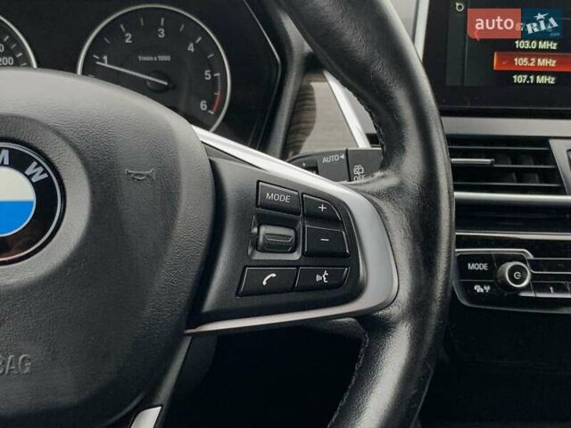 Білий БМВ 2 Series Gran Tourer, об'ємом двигуна 2 л та пробігом 271 тис. км за 17999 $, фото 52 на Automoto.ua