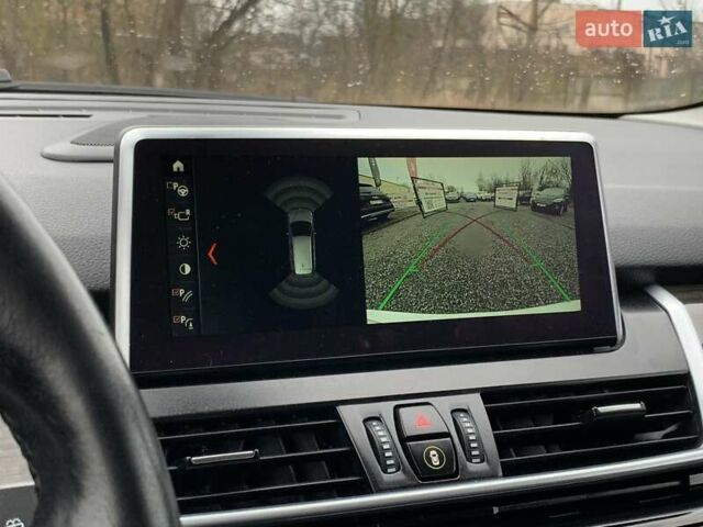 Білий БМВ 2 Series Gran Tourer, об'ємом двигуна 2 л та пробігом 271 тис. км за 17999 $, фото 76 на Automoto.ua
