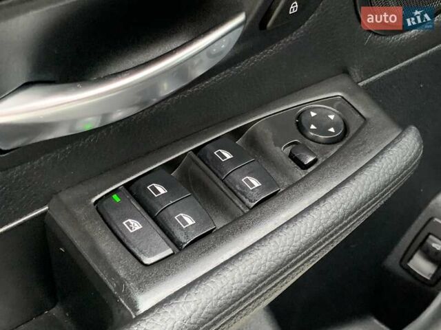 Білий БМВ 2 Series Gran Tourer, об'ємом двигуна 2 л та пробігом 271 тис. км за 17999 $, фото 49 на Automoto.ua