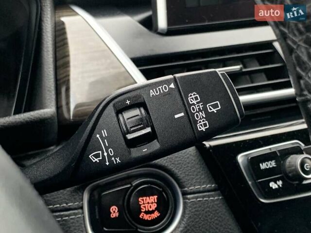 Білий БМВ 2 Series Gran Tourer, об'ємом двигуна 2 л та пробігом 271 тис. км за 17999 $, фото 54 на Automoto.ua