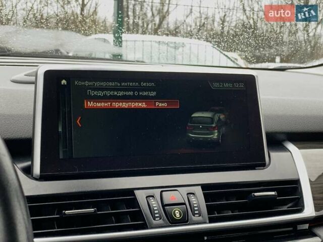 Білий БМВ 2 Series Gran Tourer, об'ємом двигуна 2 л та пробігом 271 тис. км за 17999 $, фото 61 на Automoto.ua