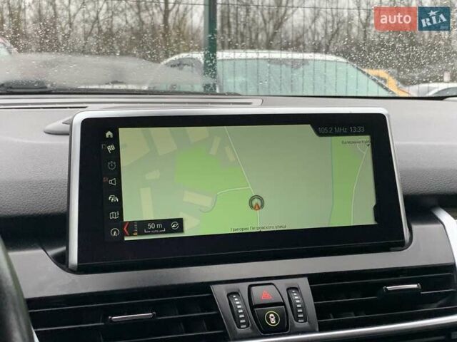 Білий БМВ 2 Series Gran Tourer, об'ємом двигуна 2 л та пробігом 271 тис. км за 17999 $, фото 63 на Automoto.ua