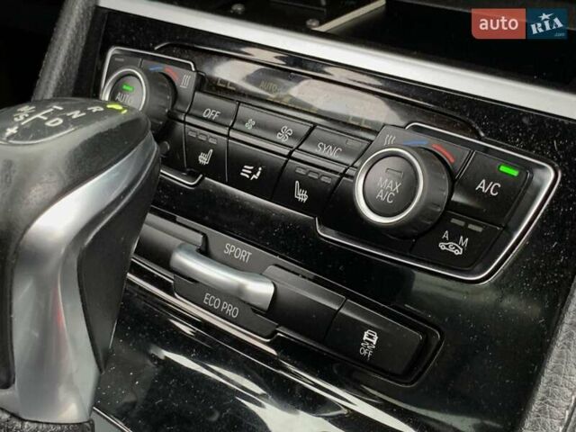 Білий БМВ 2 Series Gran Tourer, об'ємом двигуна 2 л та пробігом 271 тис. км за 17999 $, фото 43 на Automoto.ua