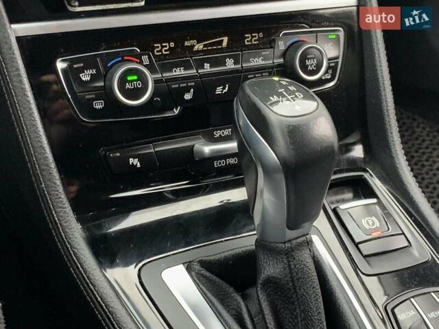 Білий БМВ 2 Series Gran Tourer, об'ємом двигуна 2 л та пробігом 271 тис. км за 17999 $, фото 57 на Automoto.ua