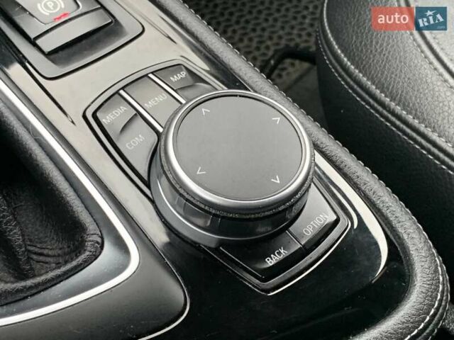 Білий БМВ 2 Series Gran Tourer, об'ємом двигуна 2 л та пробігом 271 тис. км за 17999 $, фото 56 на Automoto.ua